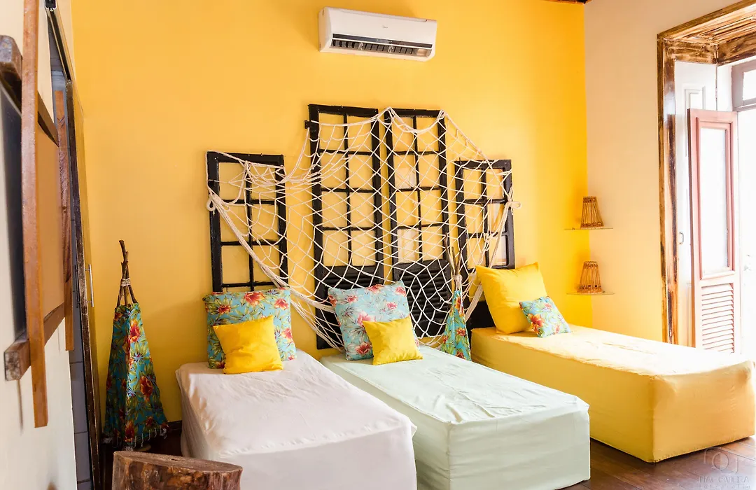 Palma Hostel-1